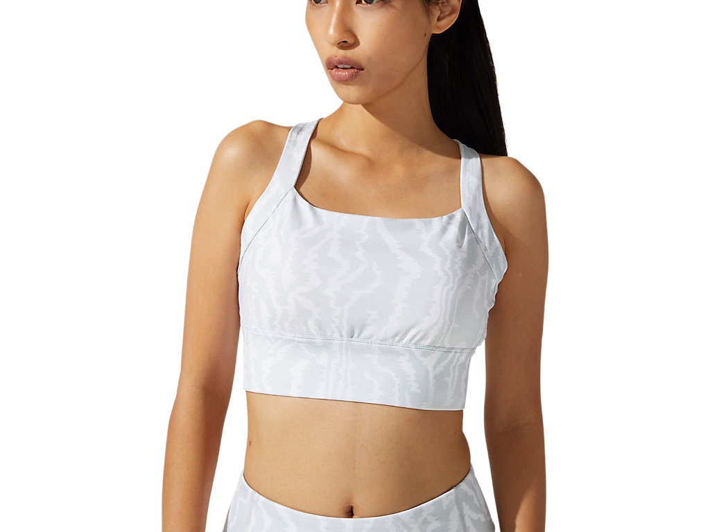 WOMEN'S NEW STRONG 92 PRINTED BRA - 4