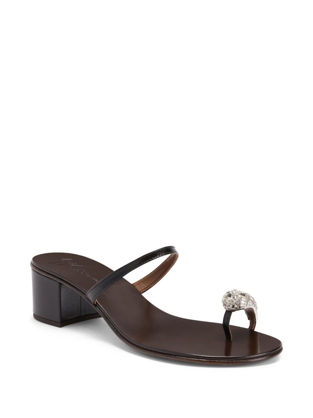 40mm Icon Ring sandals - 2