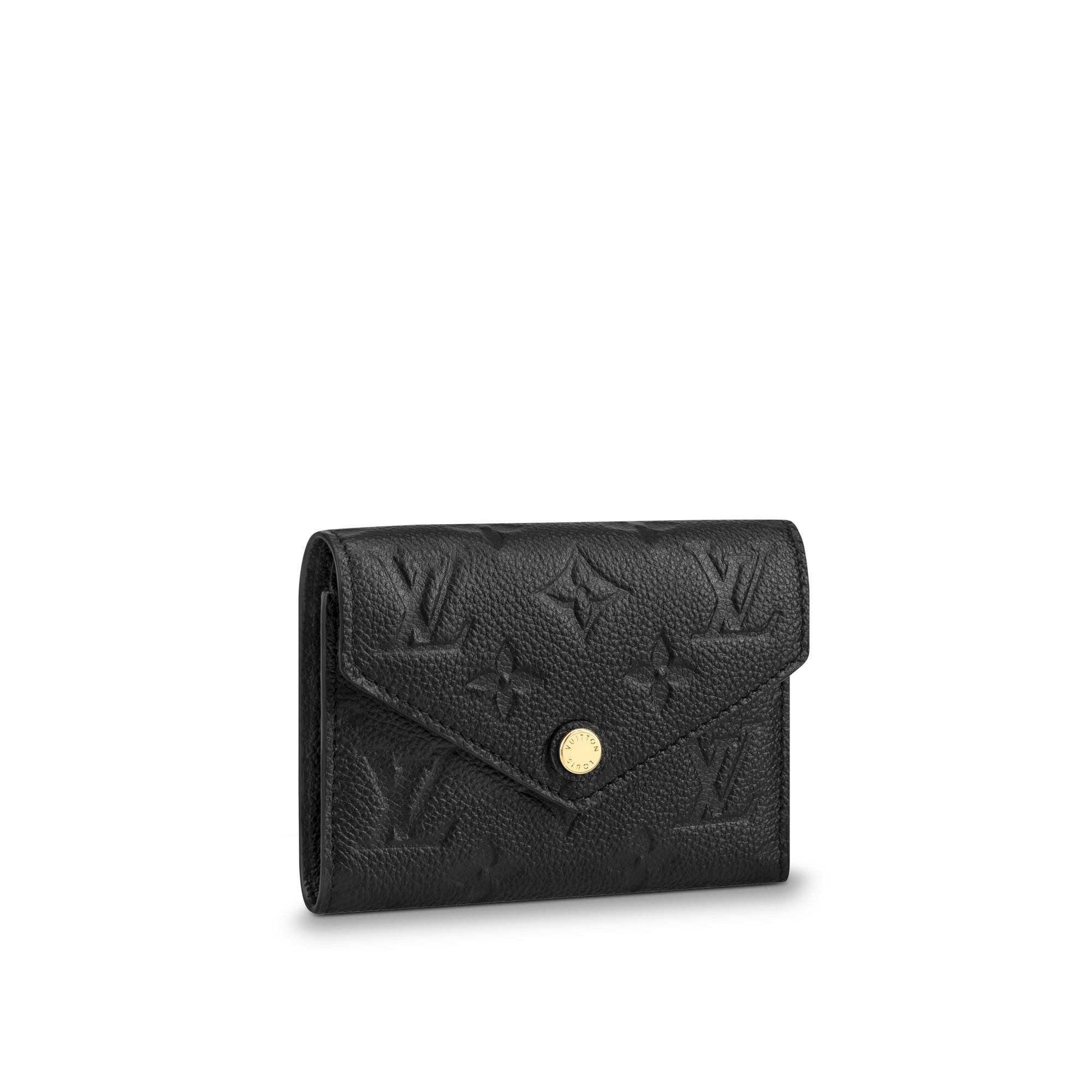 Victorine Wallet - 1