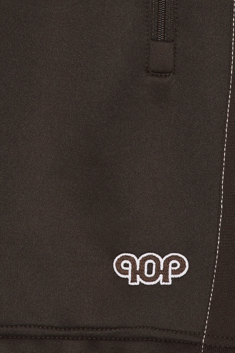 Pub Zip-Off Track Pants 4