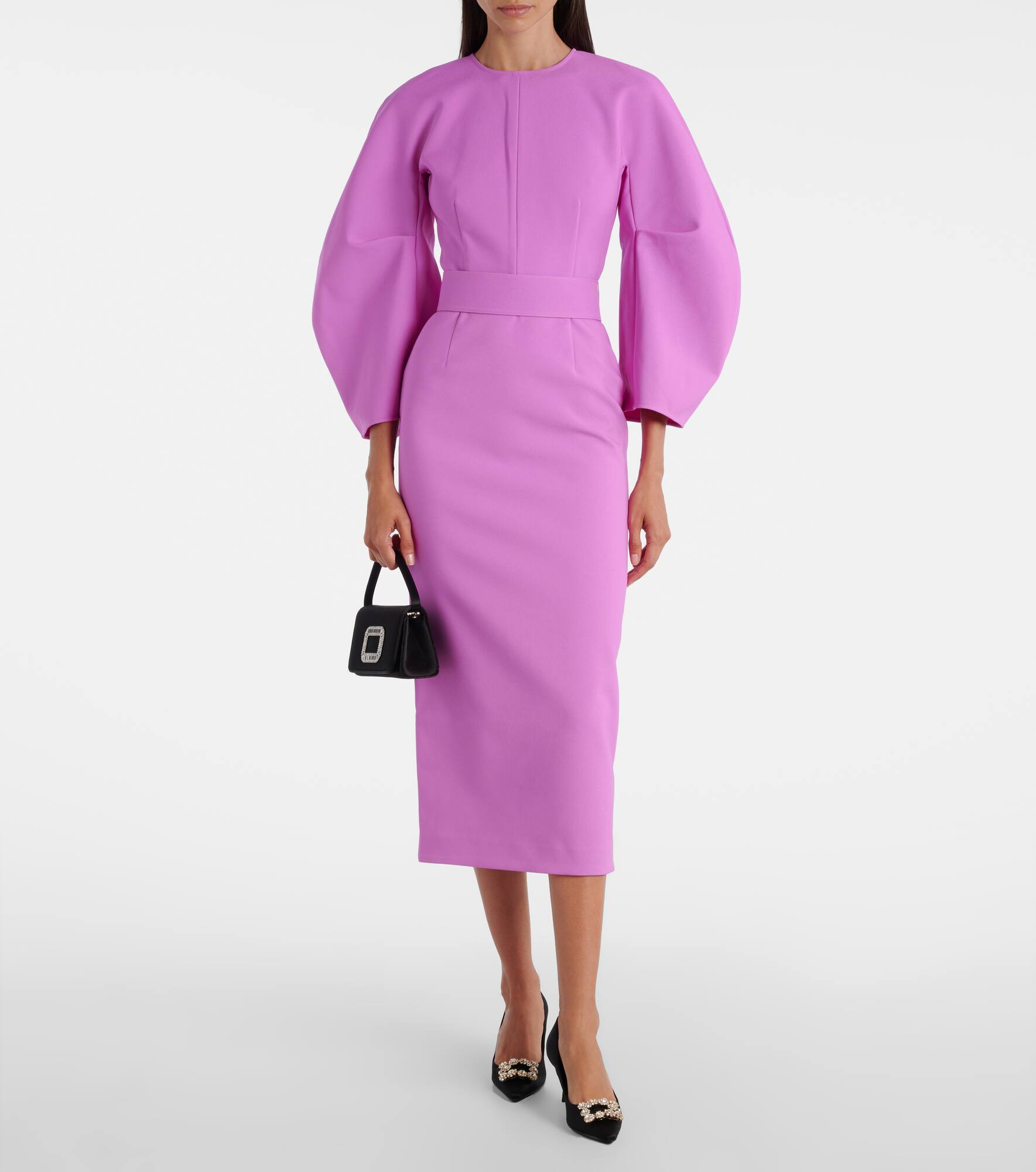 Sianne cocktail dress - 2