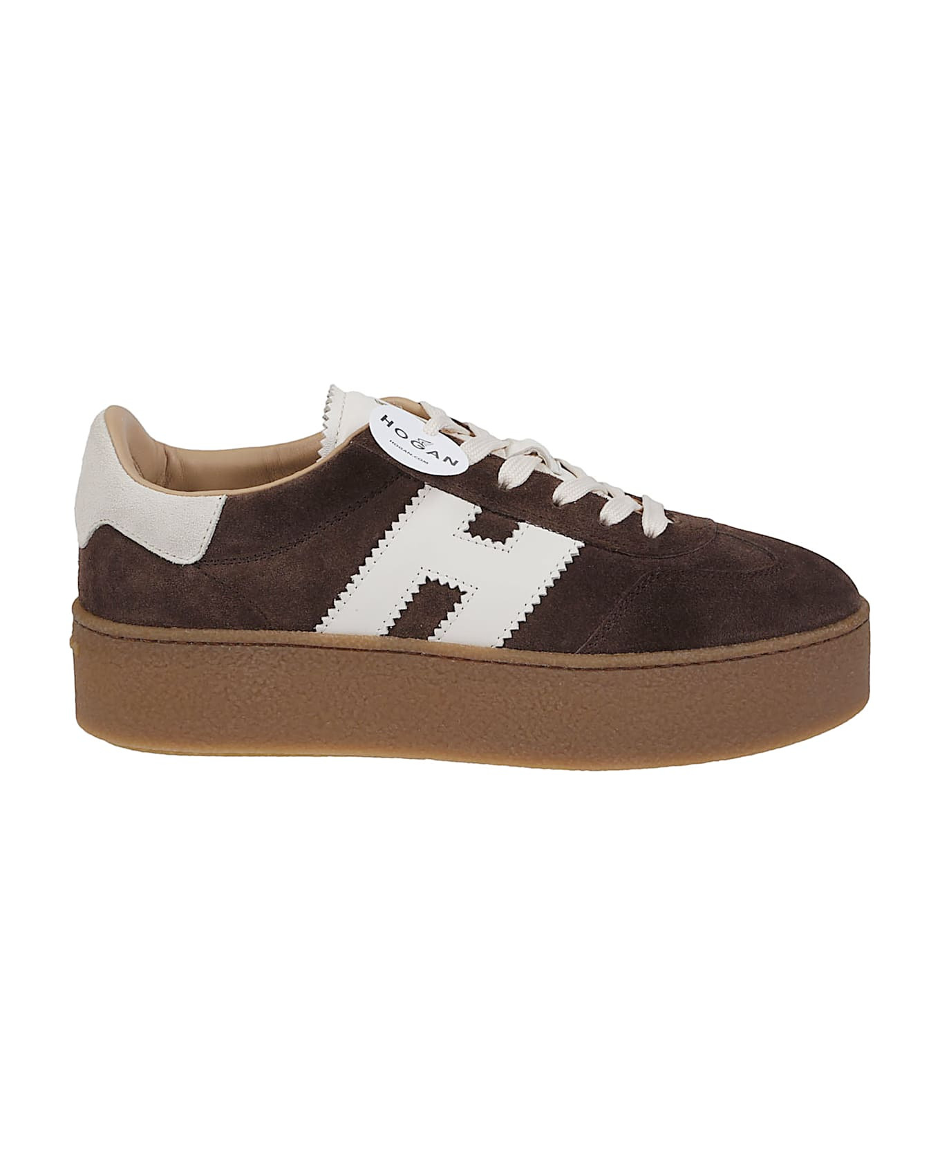 H698 Sneakers - 1