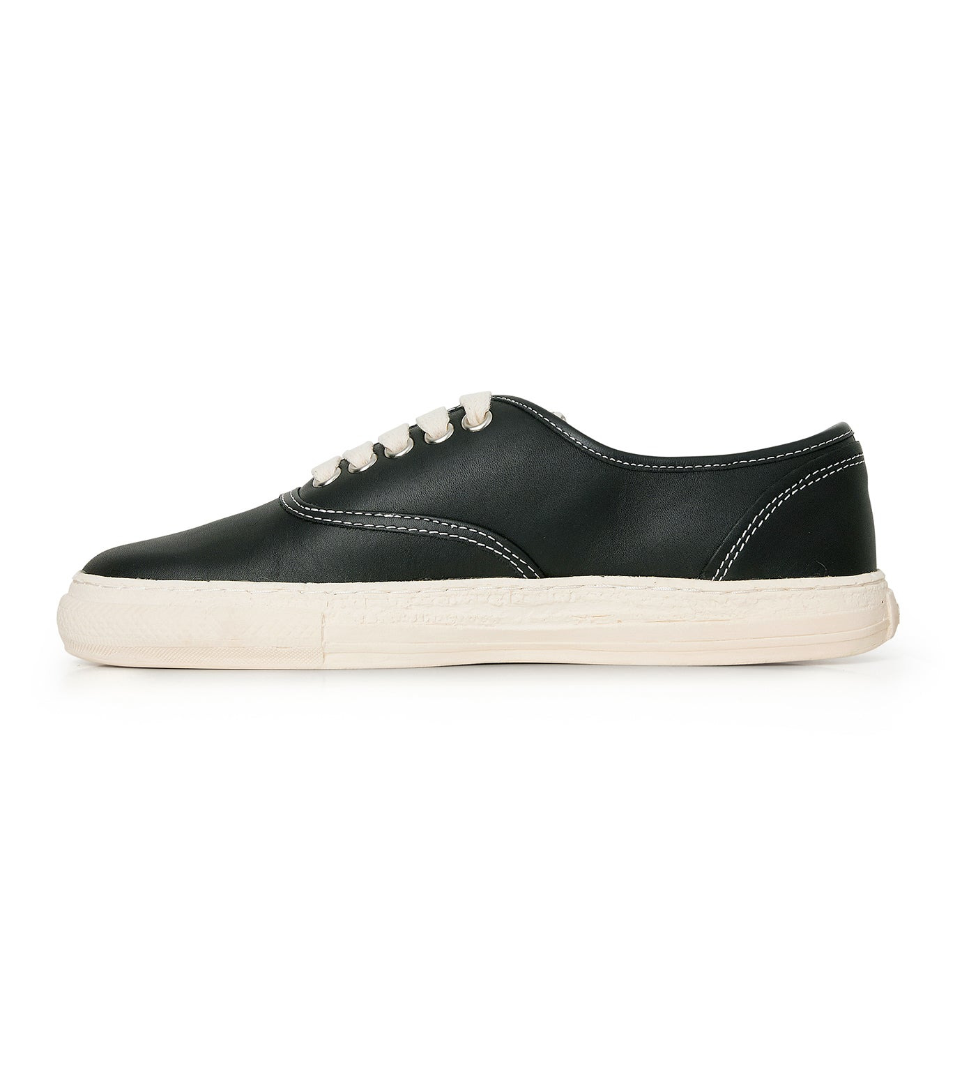 GENERAL SCALE PAST SOLE LEATHER OX - 3