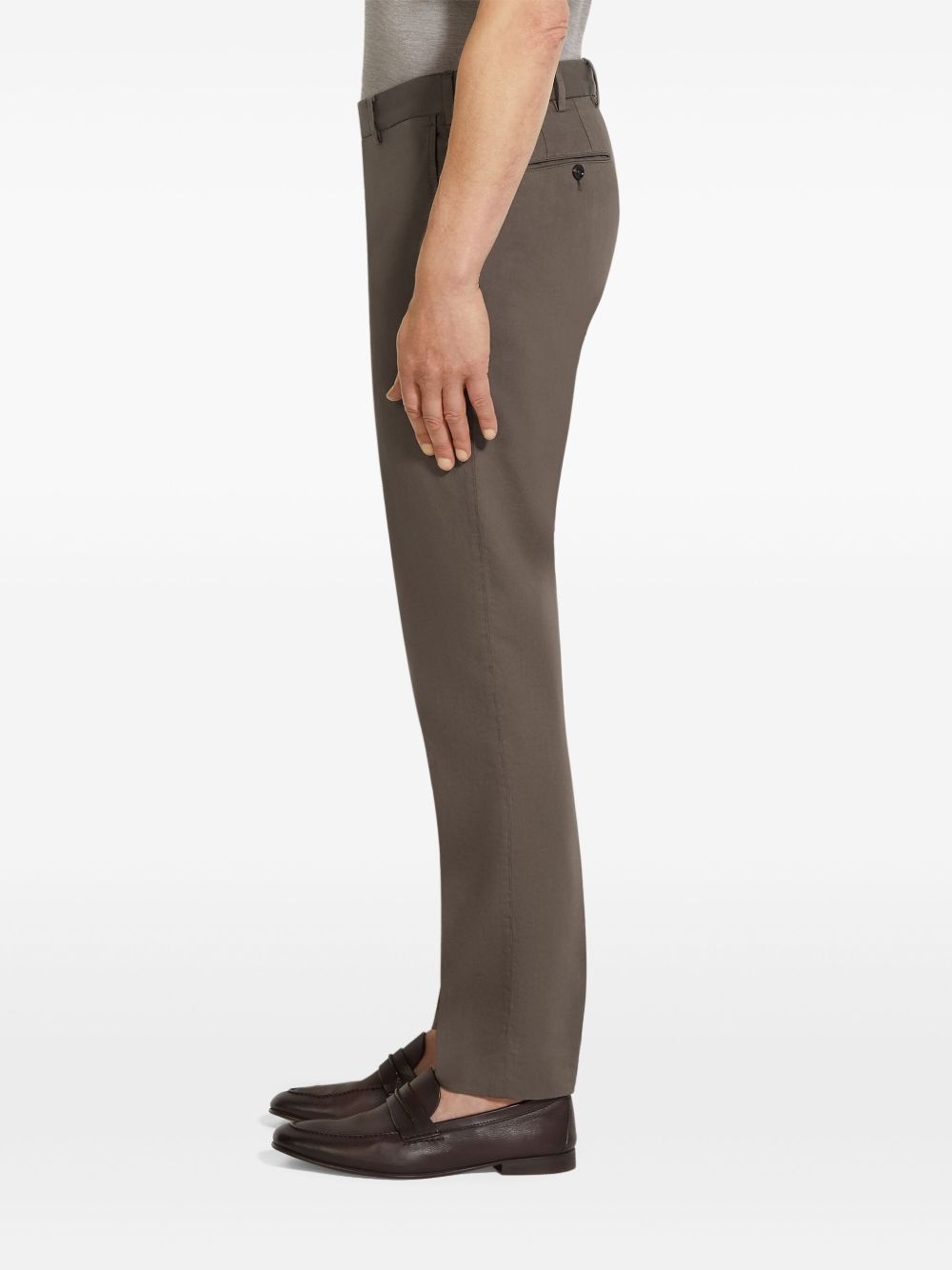 Summer chino trousers - 3