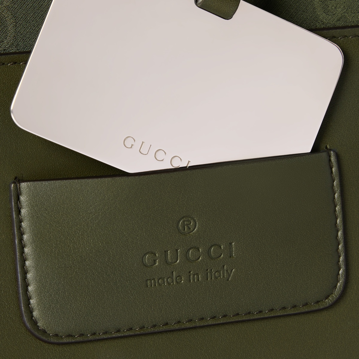 Gucci Go small shoulder bag - 3