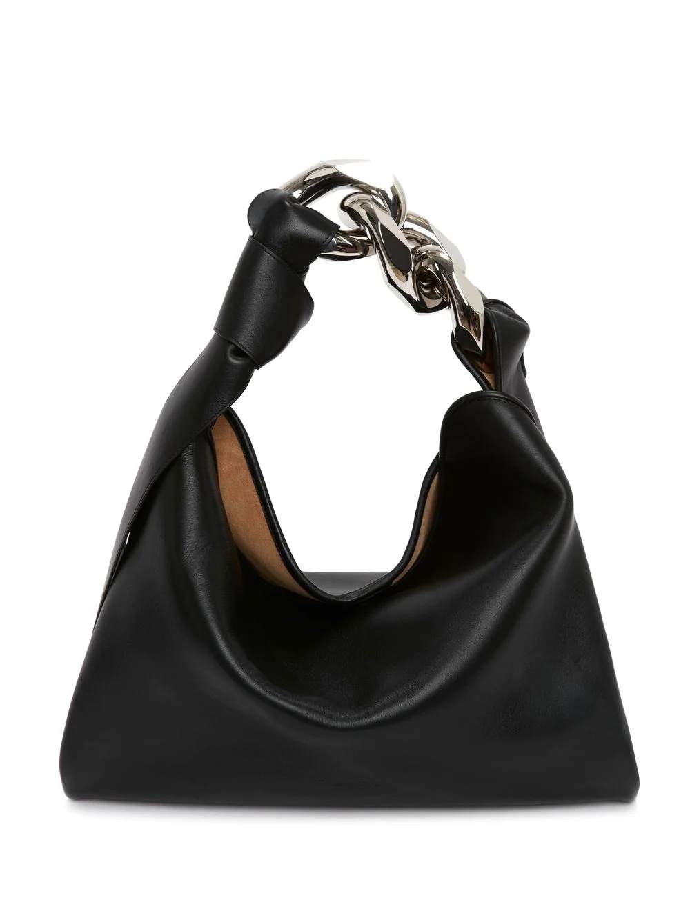 small Chain shoulder bag - 1