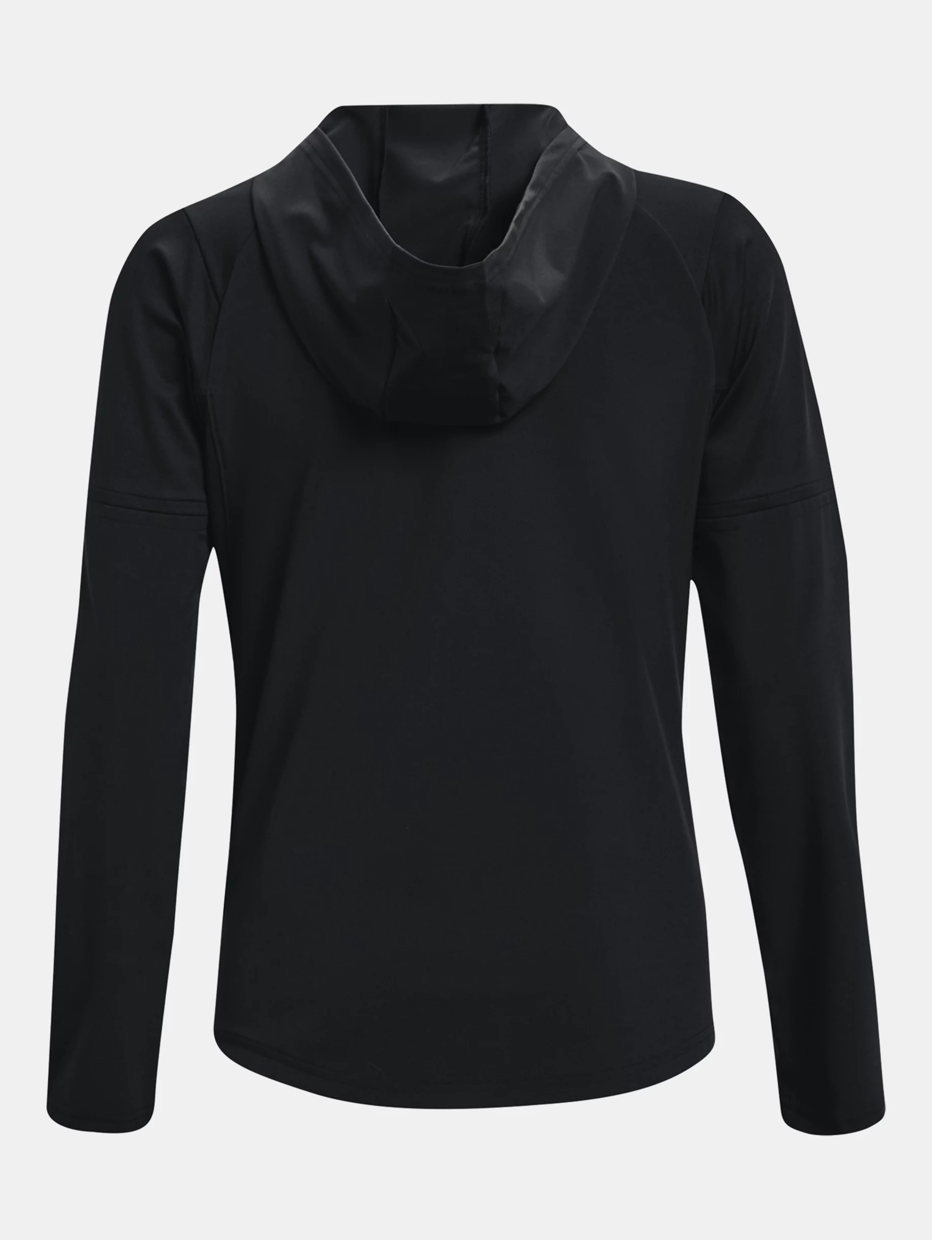 Women's UA Softball Cage Jacket - 3