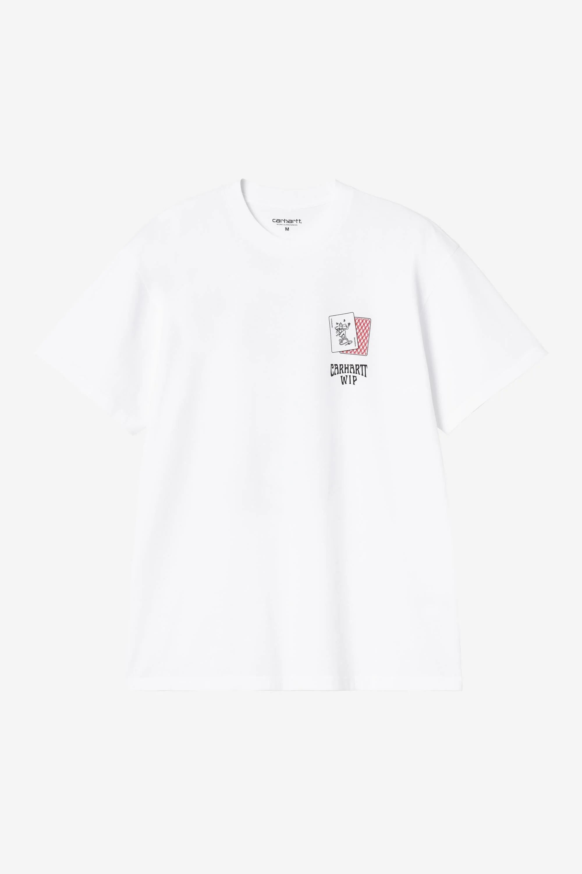Playing Cards T-Shirt - 1