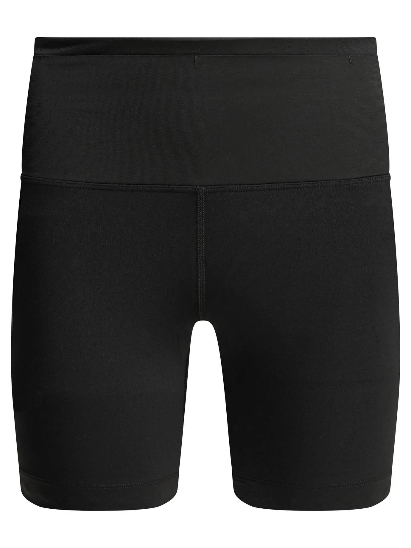 Arc'teryx Essent High Rise Utility Shorts Black - 1