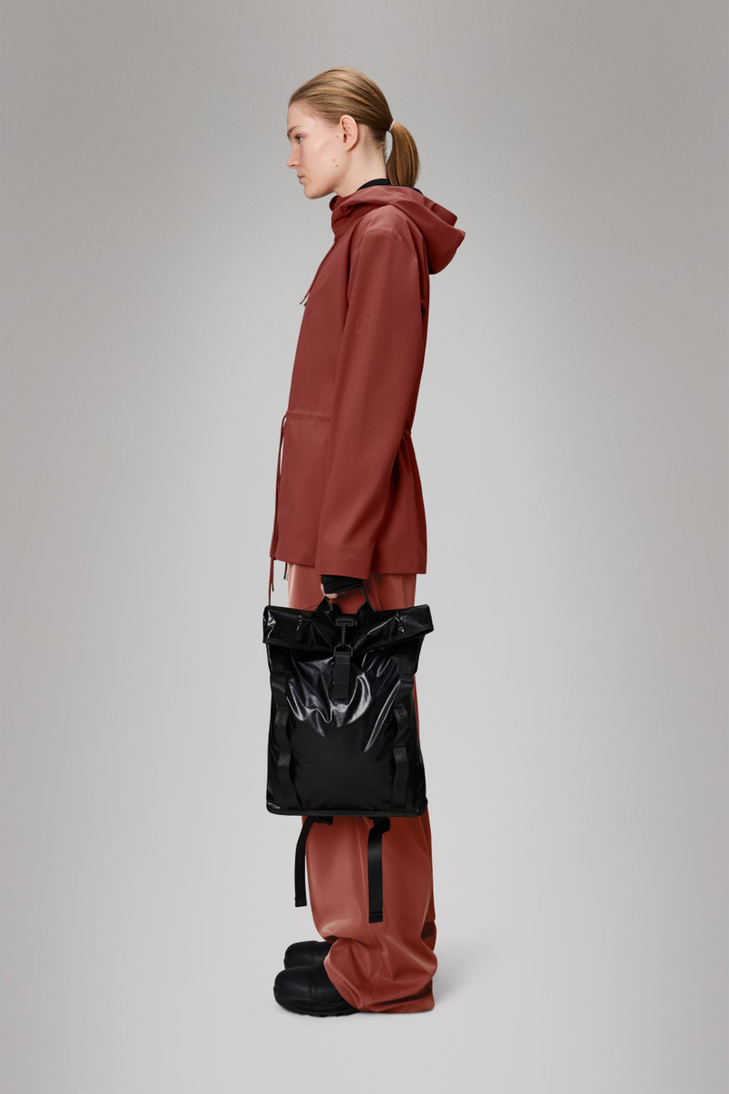 Sibu Rolltop Rucksack Mini 3