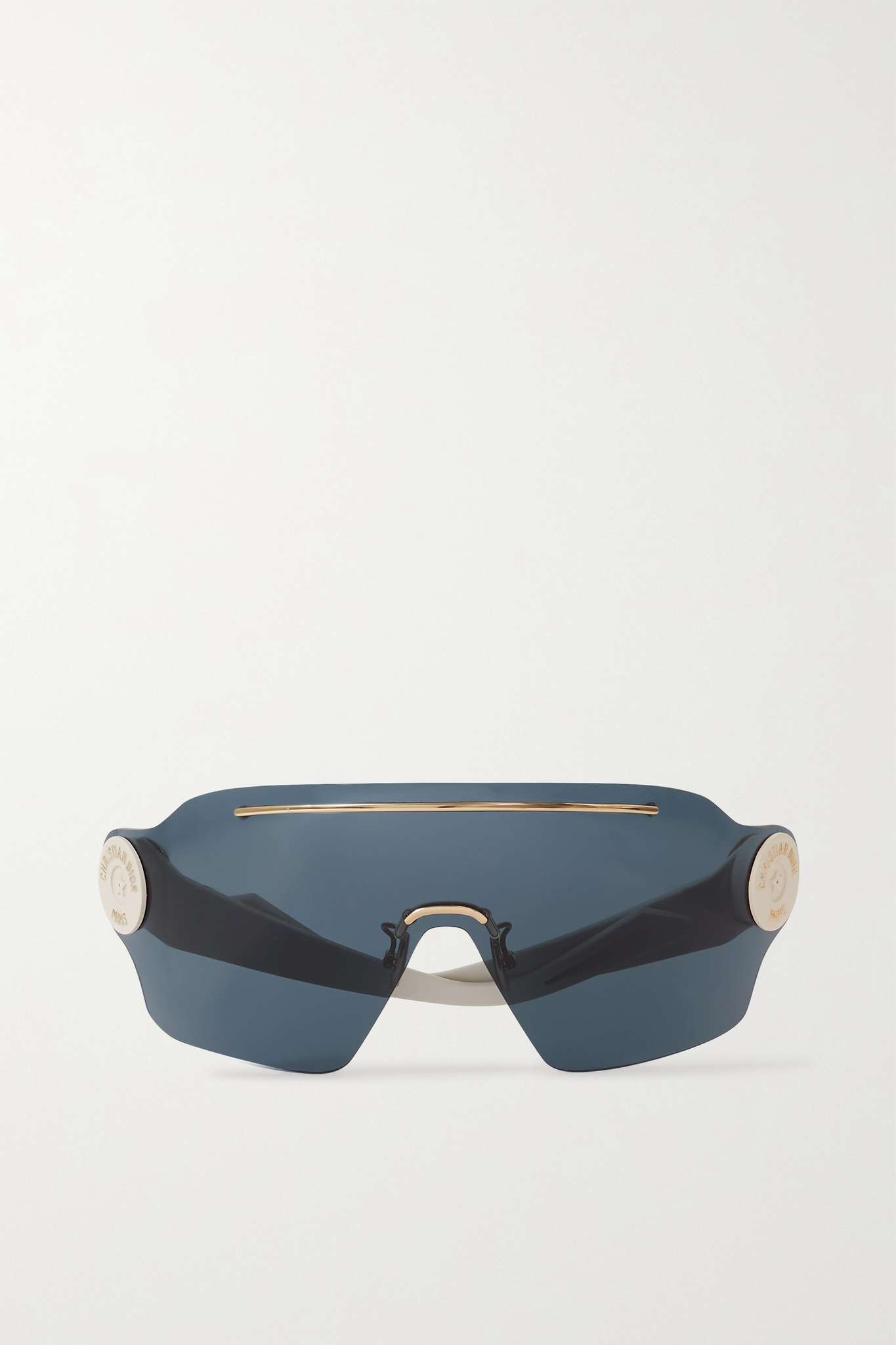 DiorPacific  M1U acetate sunglasses - 1