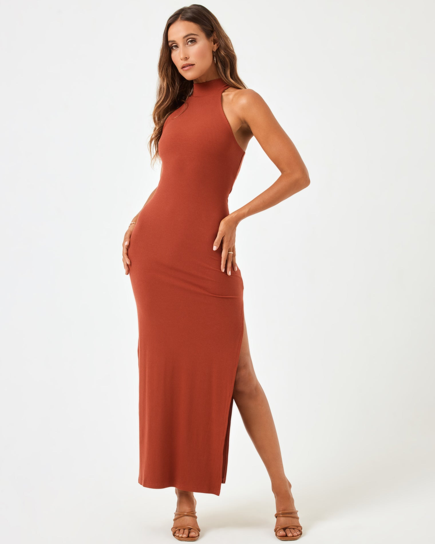 Cherie Dress - 5