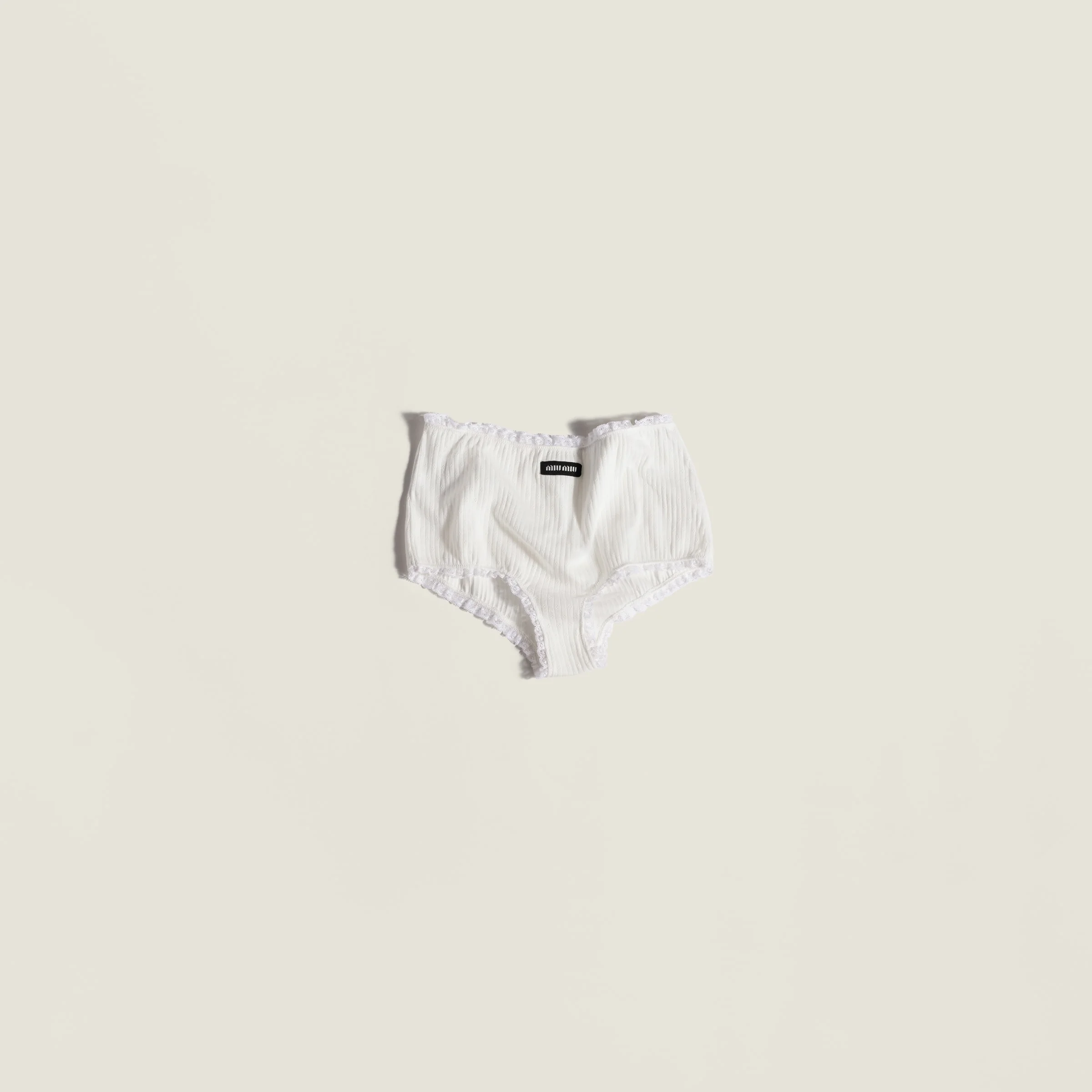 Cotton briefs - 1