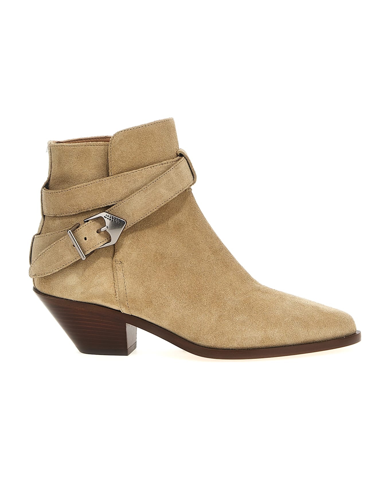 'deivy' Ankle Boots - 1