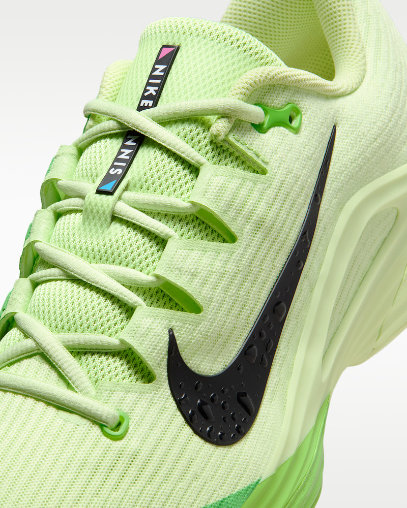Nike Vapor 12 Men's Hard Court Tennis Shoes 7