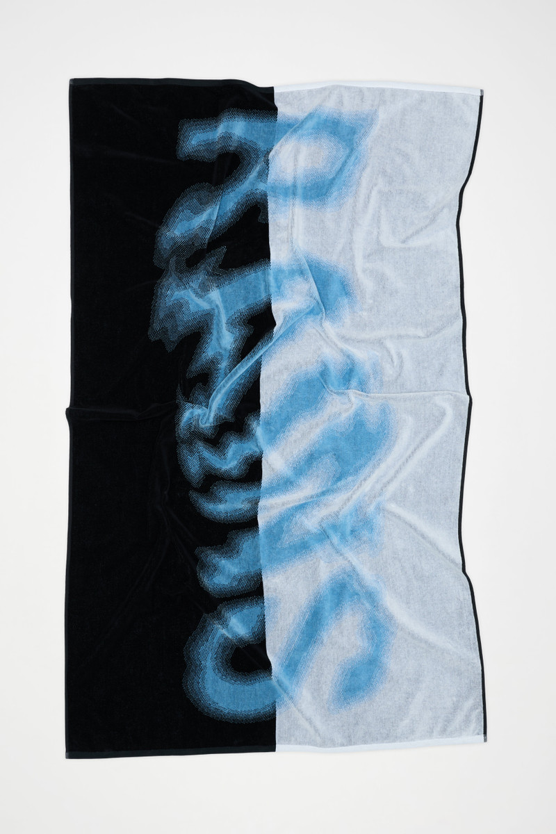 Swim Towel Ripple 4