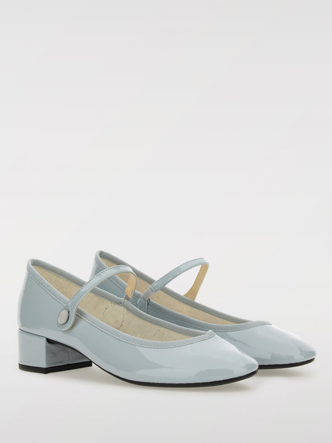 Flat shoes woman Repetto - 2