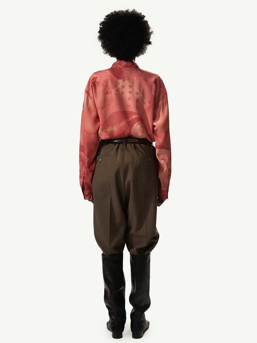 Comunione Shirt Pink Mix - 5