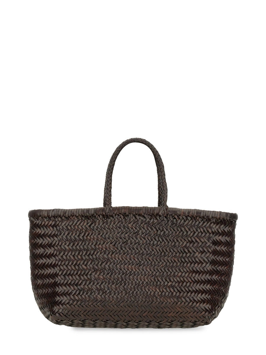 Dragon Diffusion Women Borsa Triple Jump Big - 1
