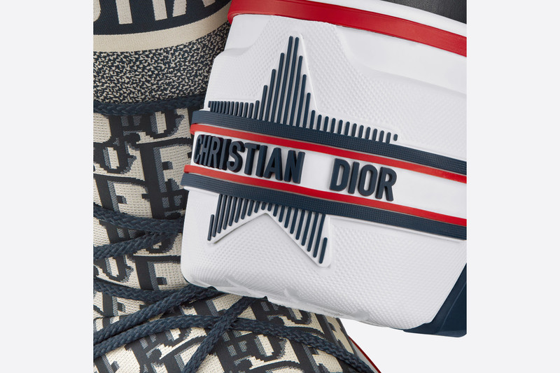 DiorAlps Snow Boot 4