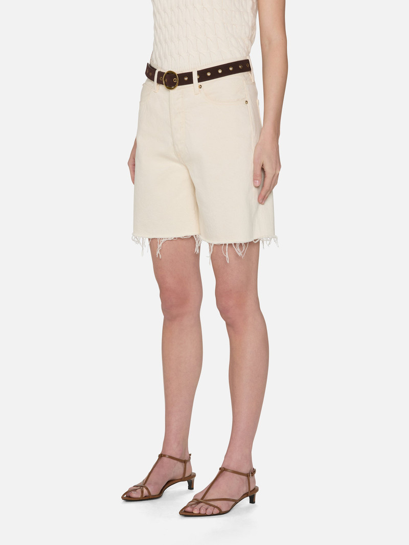 The Timeless Short in Milkshake 4