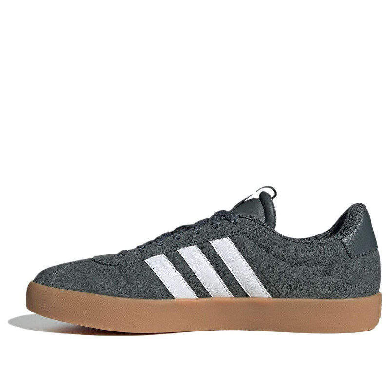 adidas Court Vl 'Dark Grey White' ID6277 - 1