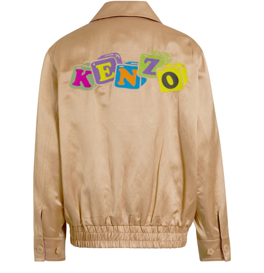 Tour jacket - 3