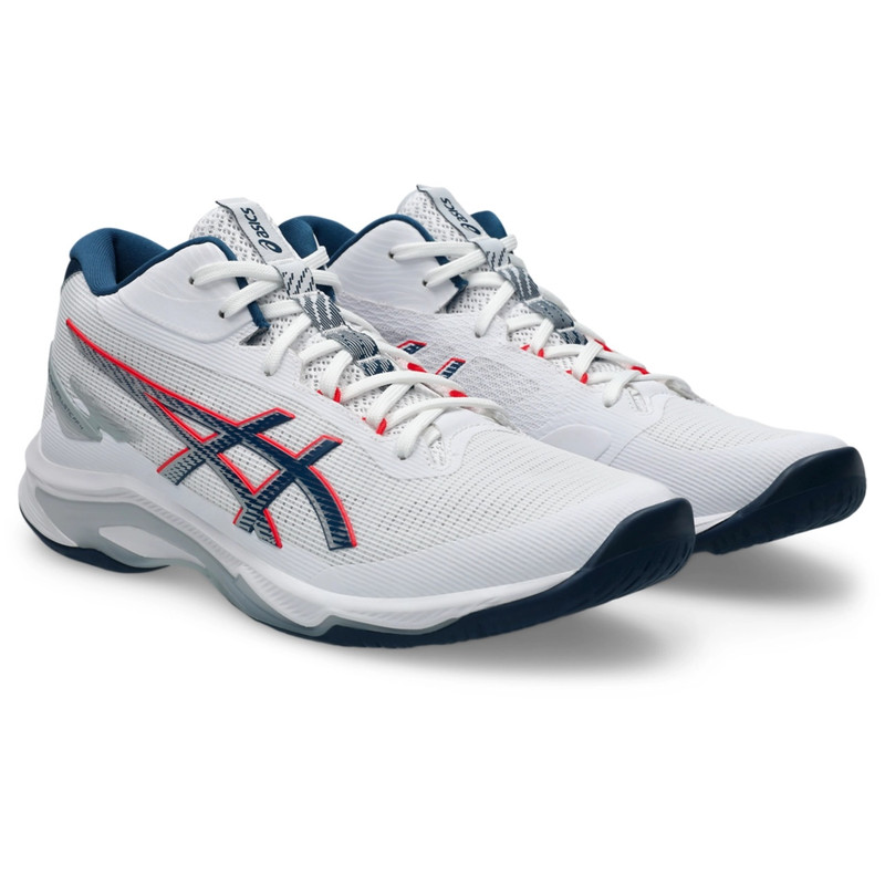 Asics NETBURNER BALLISTIC FF MT 4 outlook