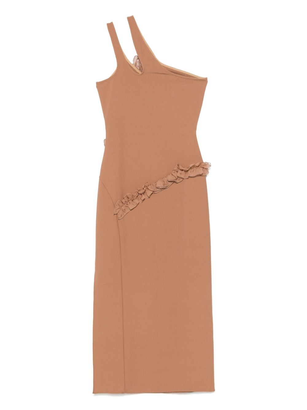 Nadia midi dress - 2
