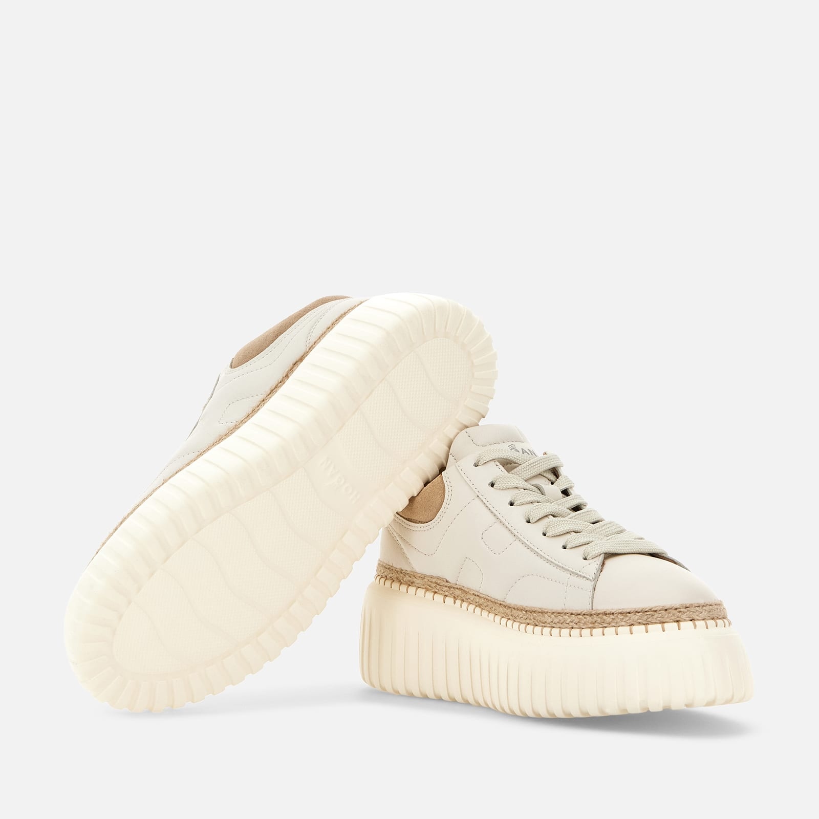 Sneakers Hogan H-Stripes - 4