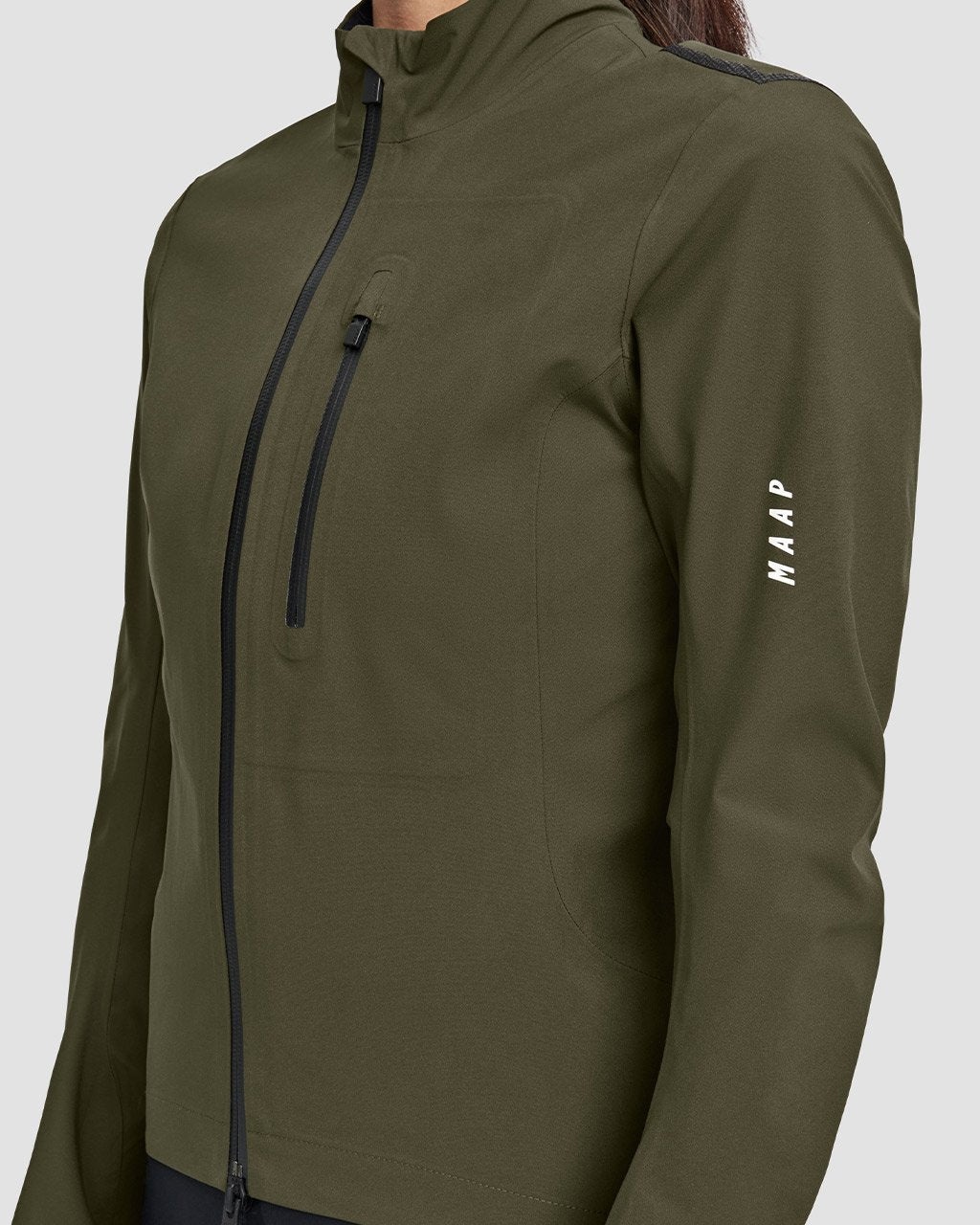 Women's Ascend Pro Rain Jacket - 6