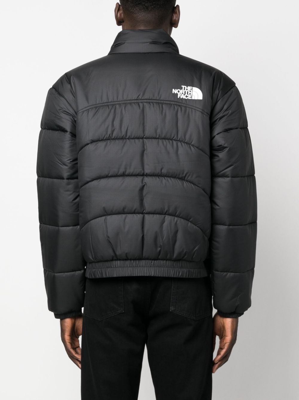 Remastered Nuptse puffer jacket - 4