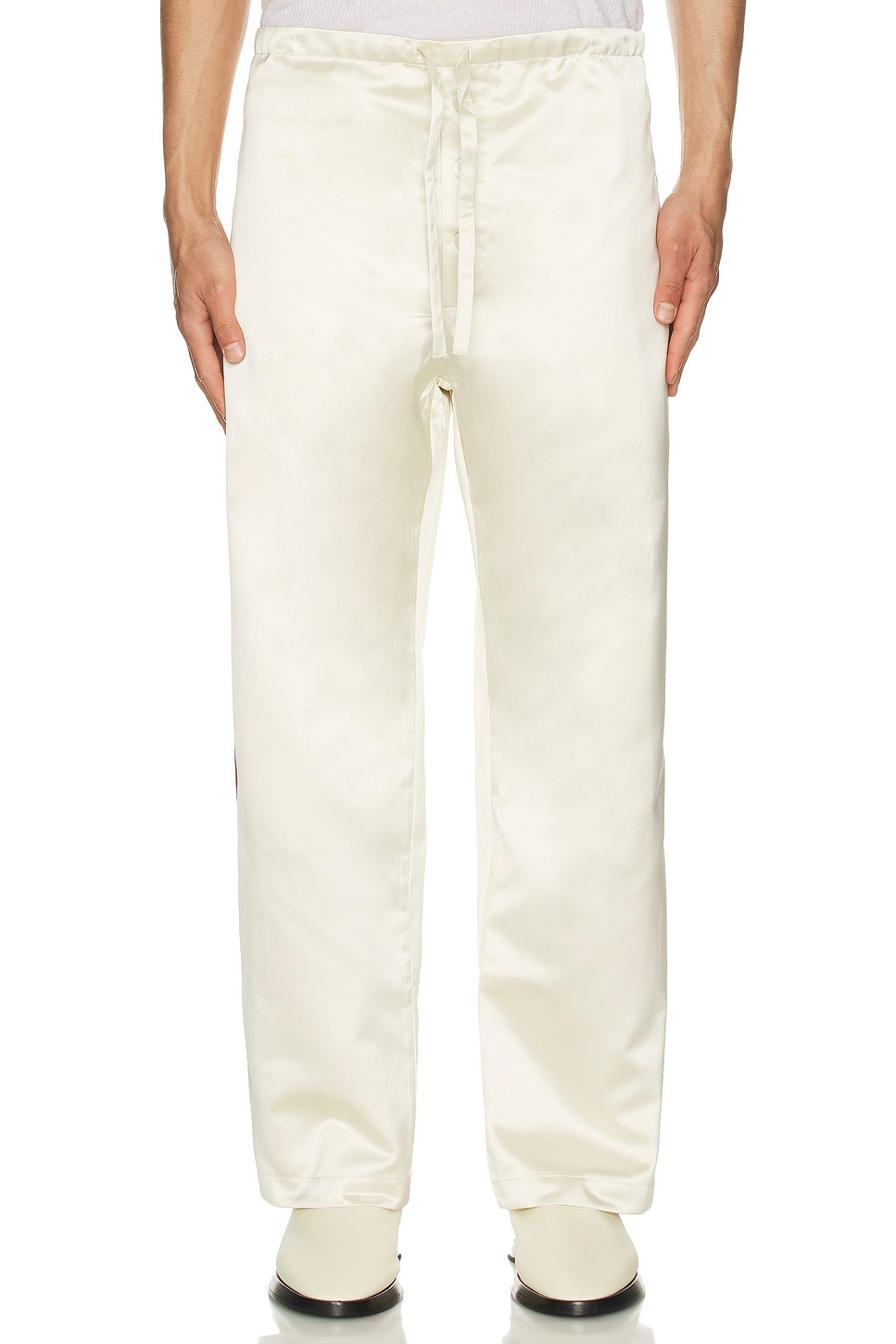 Redtail Pajama Pants - 3
