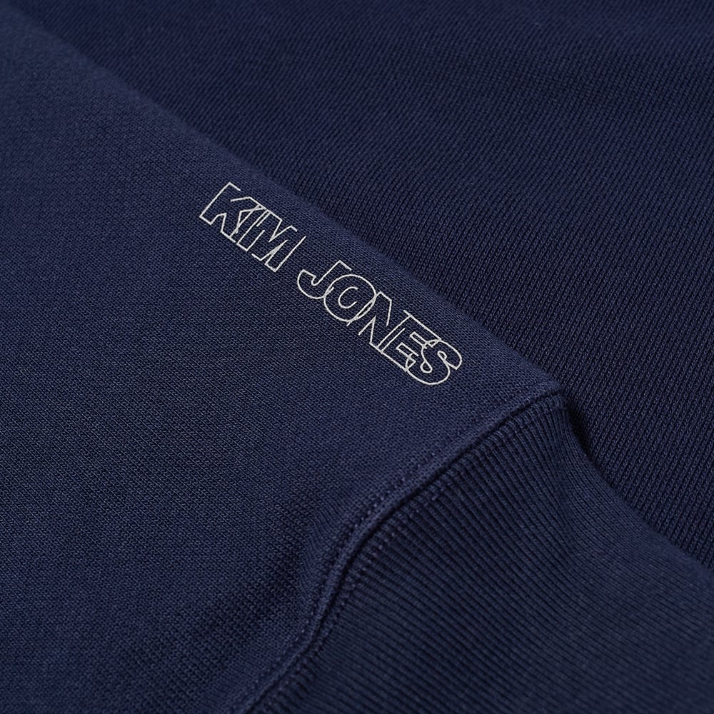 Converse x Kim Jones Basic Crew Sweat - 2