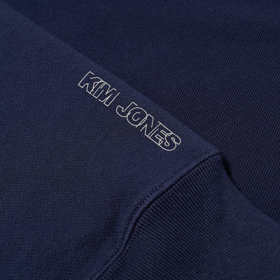 Converse Converse x Kim Jones Basic Crew Sweat outlook