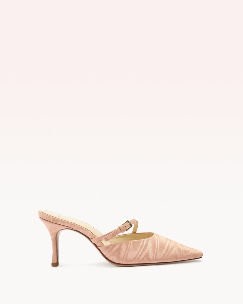 JAZZIE 70 MULE CASHMERE - 1