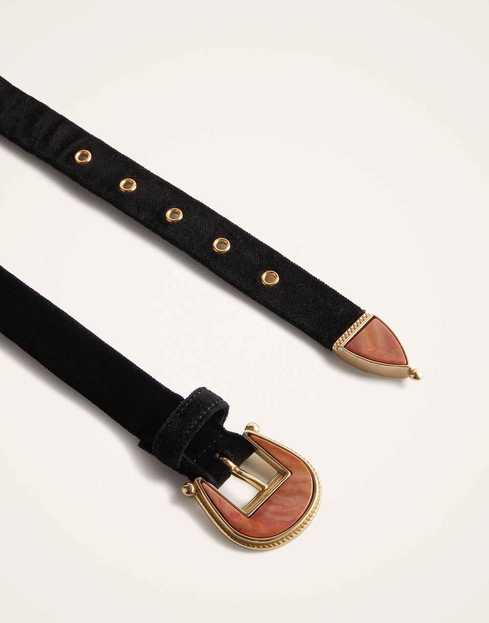 Cinch Belt - 5