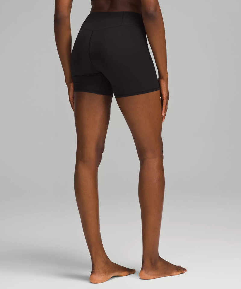 lululemon UnderEase Super-High-Rise Shortie Underwear *2 Pack outlook