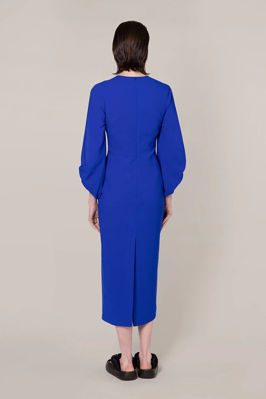 IRENE DRESS - 3