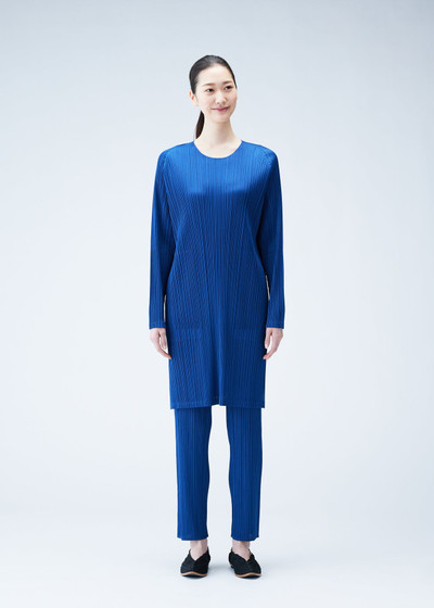 Pleats Please Issey Miyake MONTHLY COLORS : JANUARY DRESS outlook