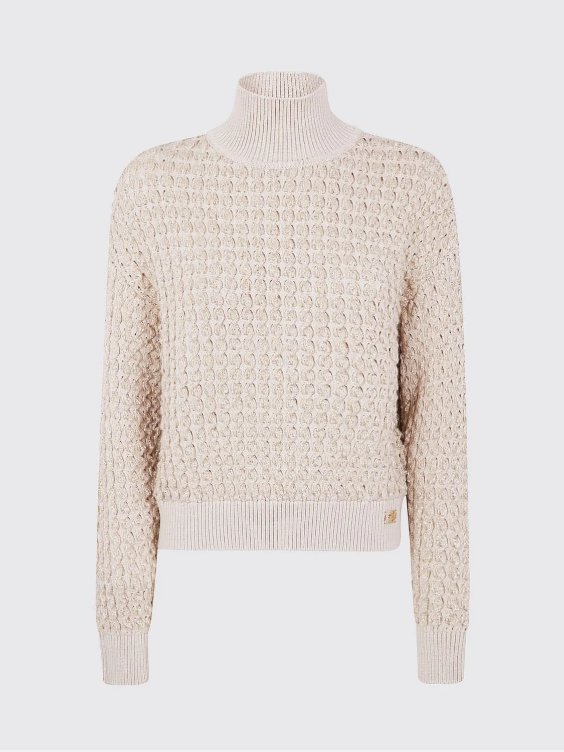 Sweater woman Elisabetta Franchi - 1