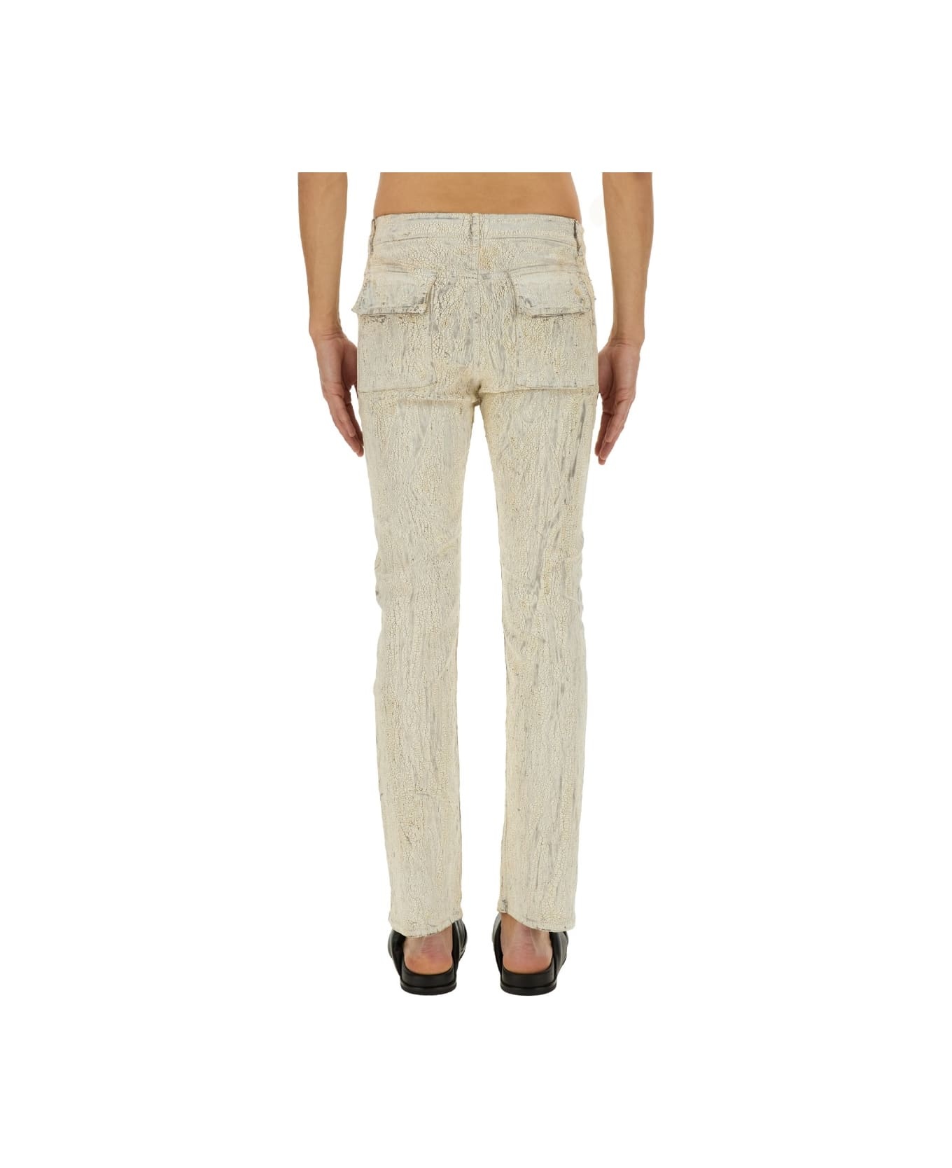 Pants 'i-headon Utility' - 3