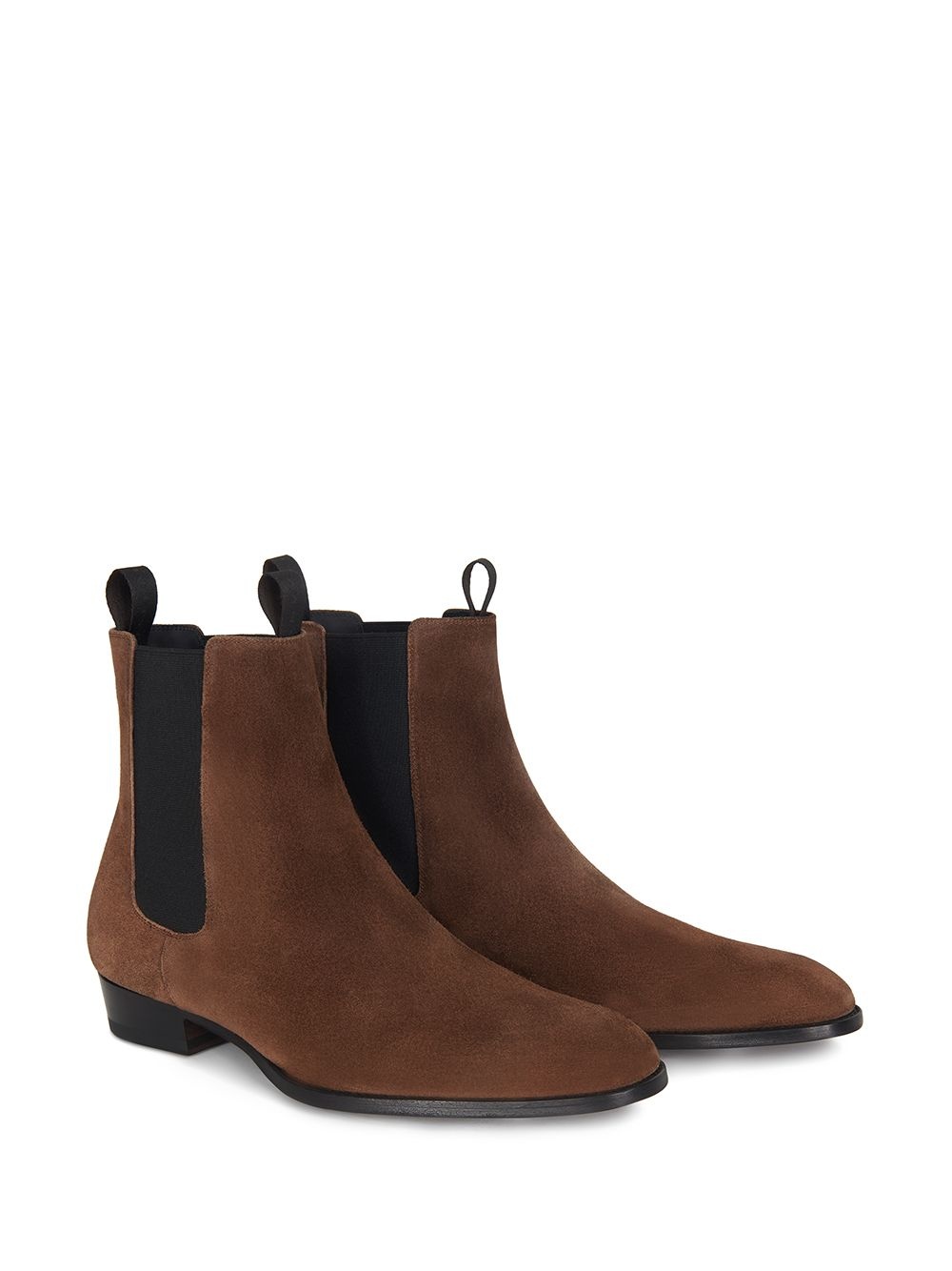 Enfield Chelsea boots - 2