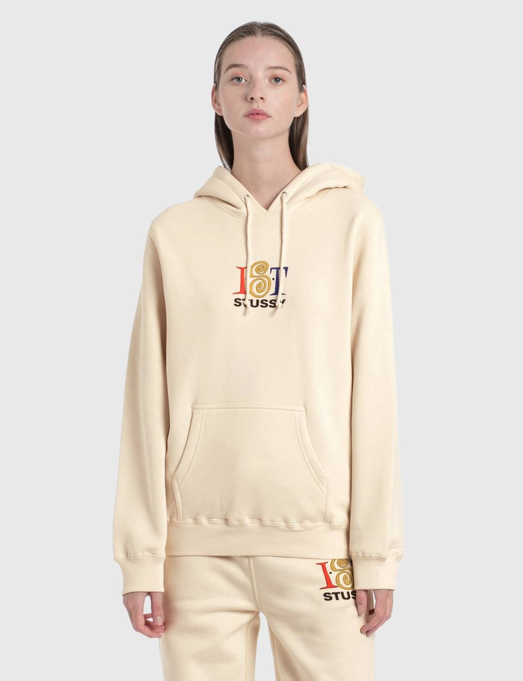 IST Hoodie - 1