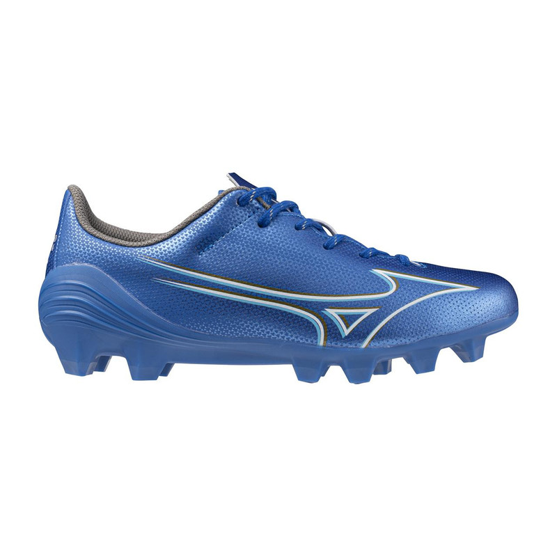 Mizuno Alpha Select Junior FG Firm Ground Soccer Cleat 6
