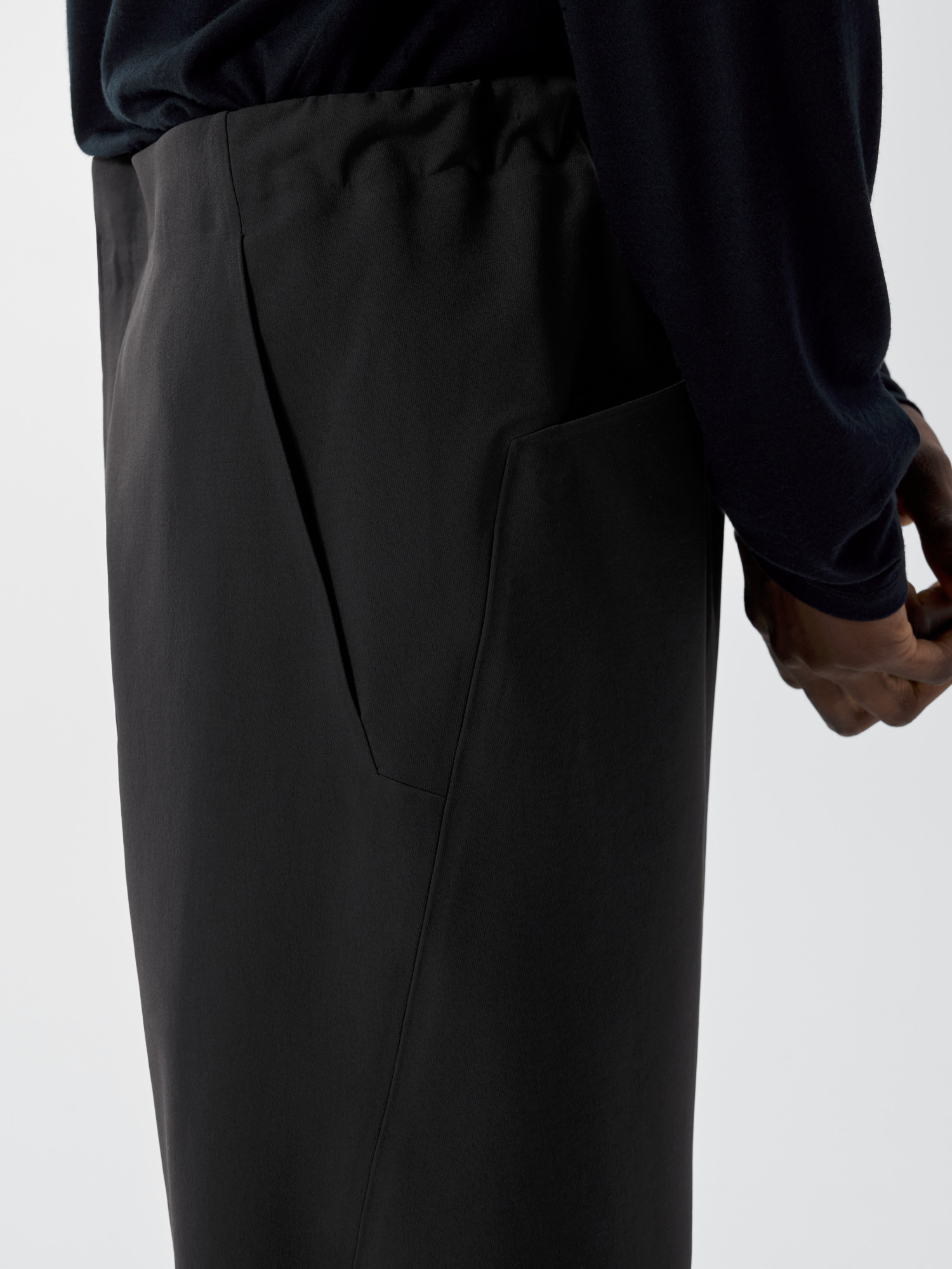 Spere Pant - 8