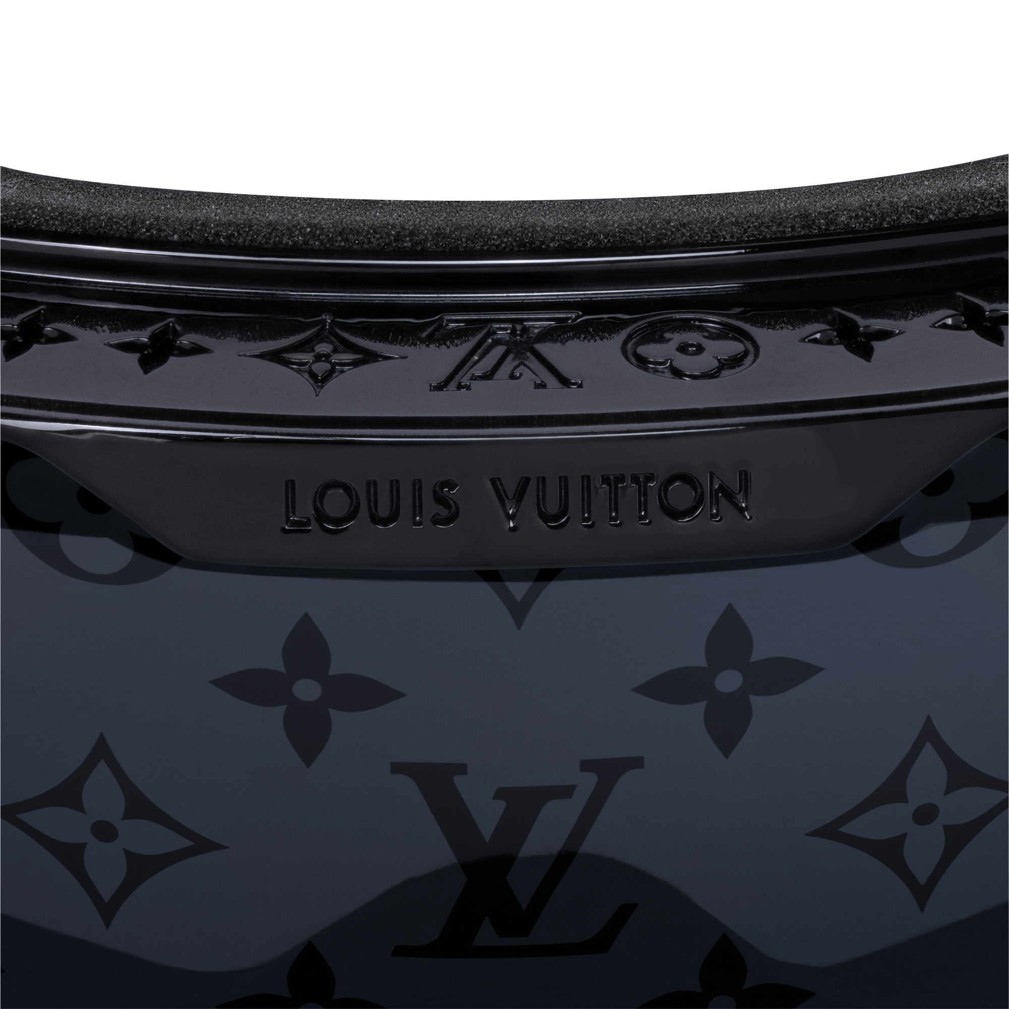 LV Ski Mask - 3