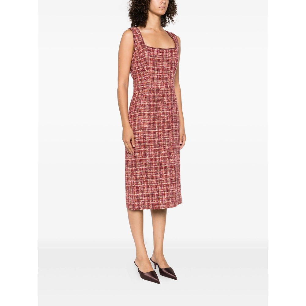 Etro Pink Dresses - Day Dresses Women - 4