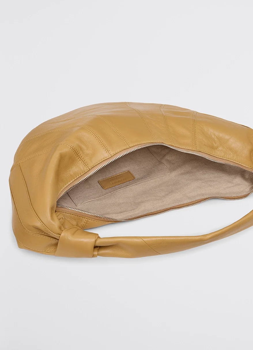 FORTUNE CROISSANT BAG - 3