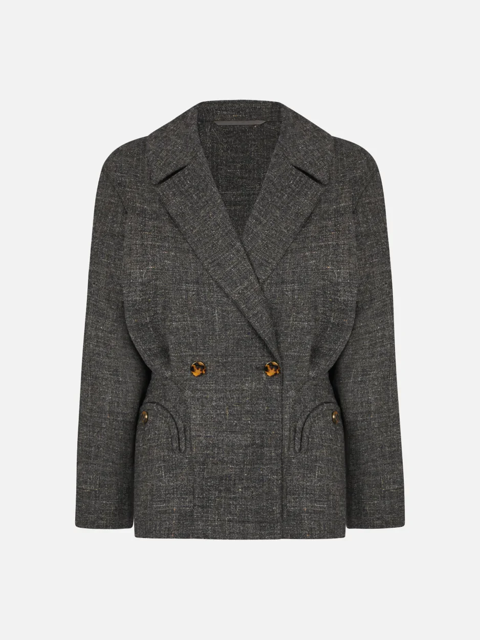 Ares Blazer - 1